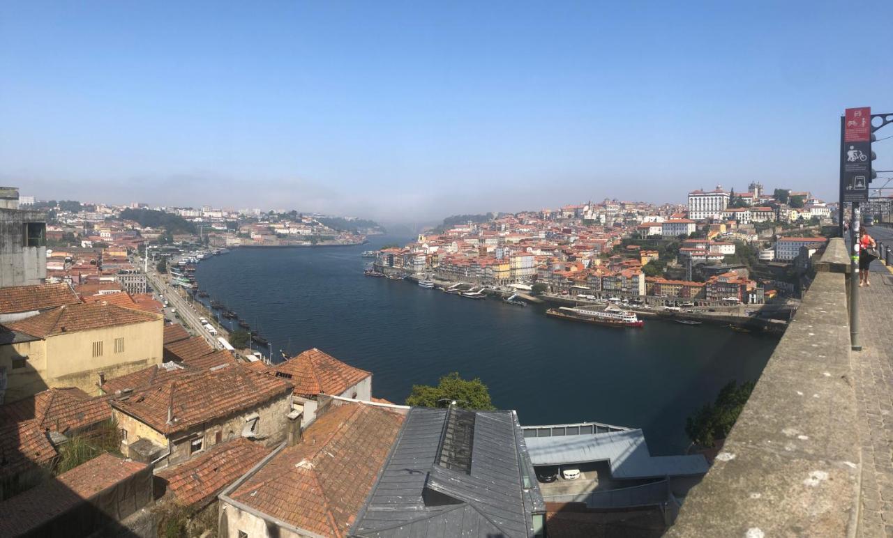 Douro Prime Downtown Hotel Vila Nova de Gaia Kültér fotó