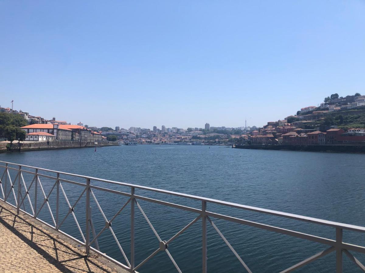 Douro Prime Downtown Hotel Vila Nova de Gaia Kültér fotó