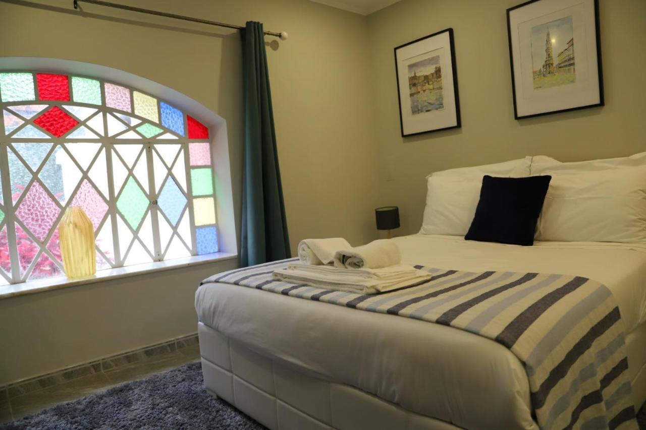 Douro Prime Downtown Hotel Vila Nova de Gaia Kültér fotó