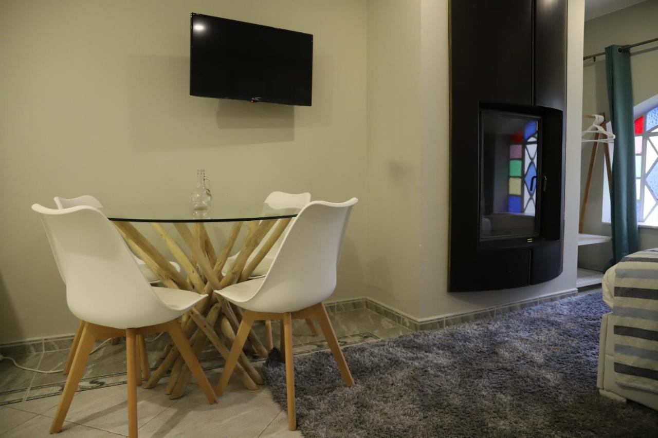 Douro Prime Downtown Hotel Vila Nova de Gaia Kültér fotó