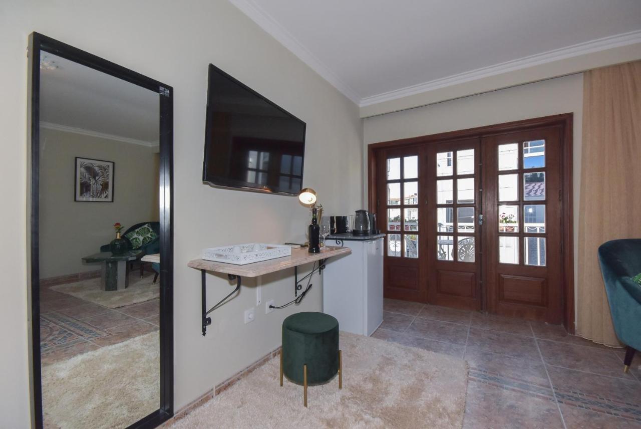 Douro Prime Downtown Hotel Vila Nova de Gaia Kültér fotó