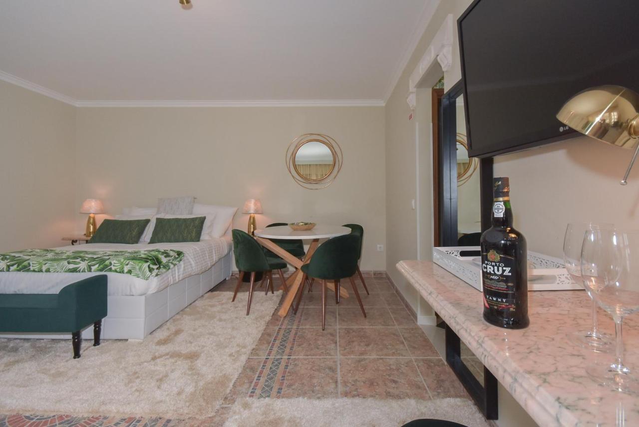 Douro Prime Downtown Hotel Vila Nova de Gaia Kültér fotó
