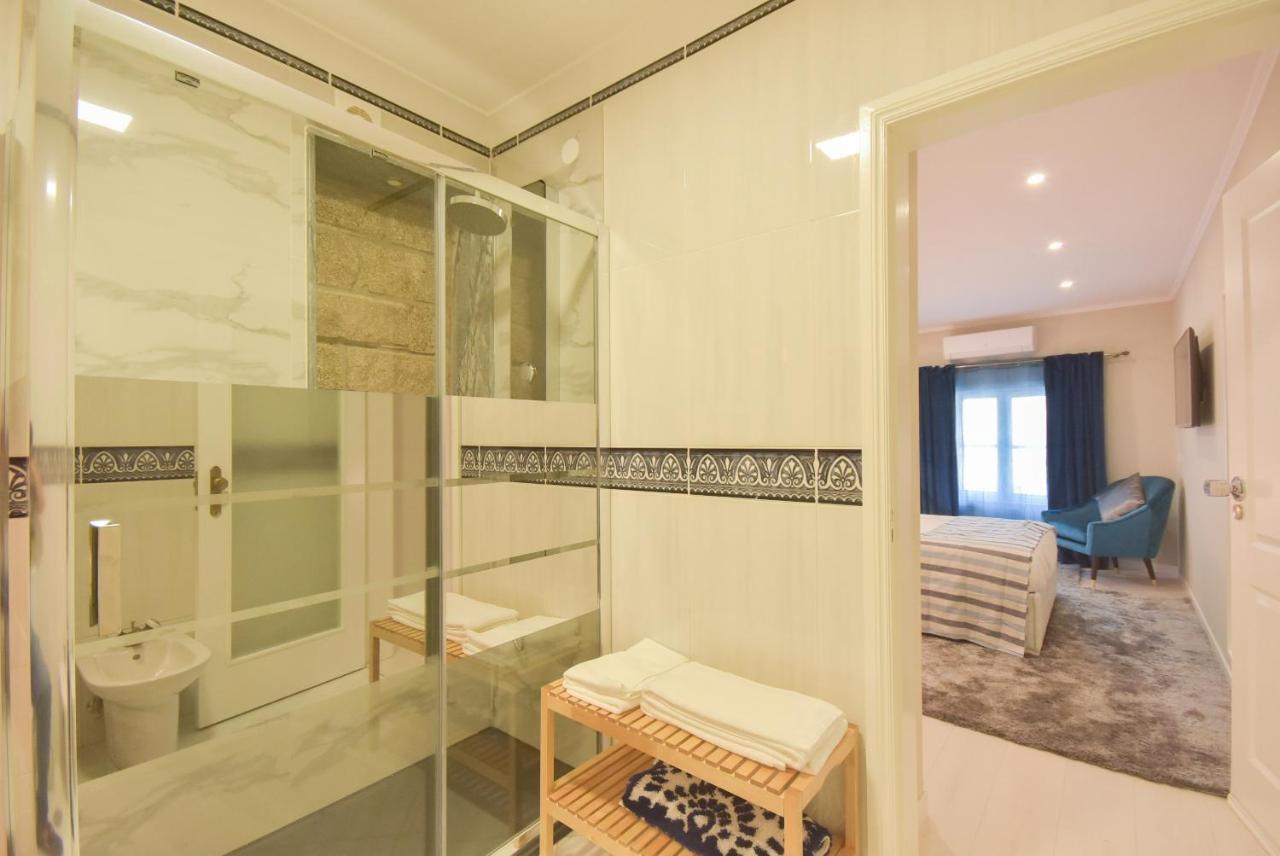 Douro Prime Downtown Hotel Vila Nova de Gaia Kültér fotó