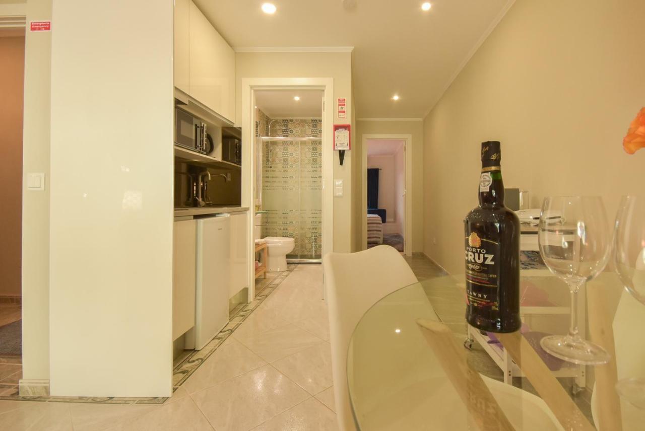 Douro Prime Downtown Hotel Vila Nova de Gaia Kültér fotó