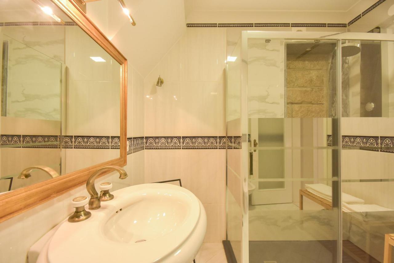 Douro Prime Downtown Hotel Vila Nova de Gaia Kültér fotó