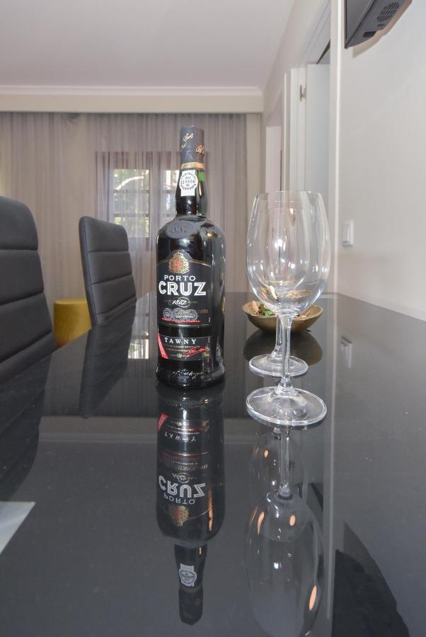 Douro Prime Downtown Hotel Vila Nova de Gaia Kültér fotó