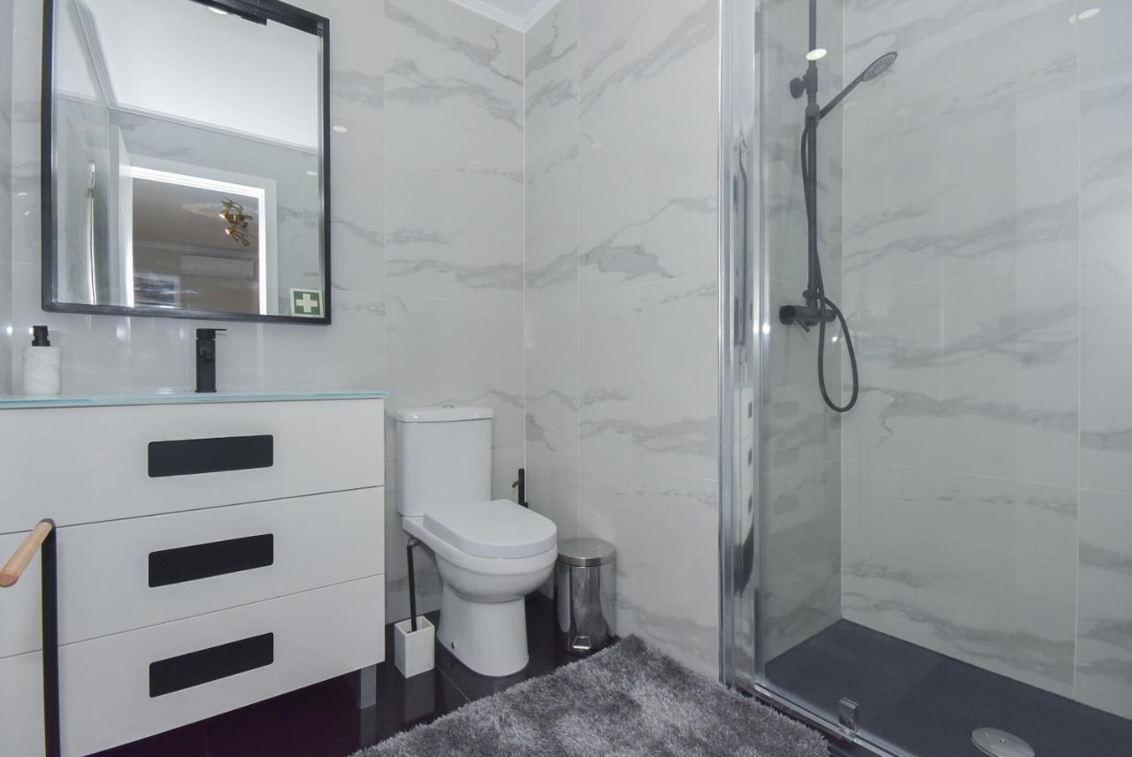 Douro Prime Downtown Hotel Vila Nova de Gaia Kültér fotó