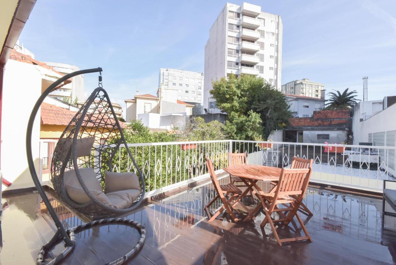 Douro Prime Downtown Hotel Vila Nova de Gaia Kültér fotó