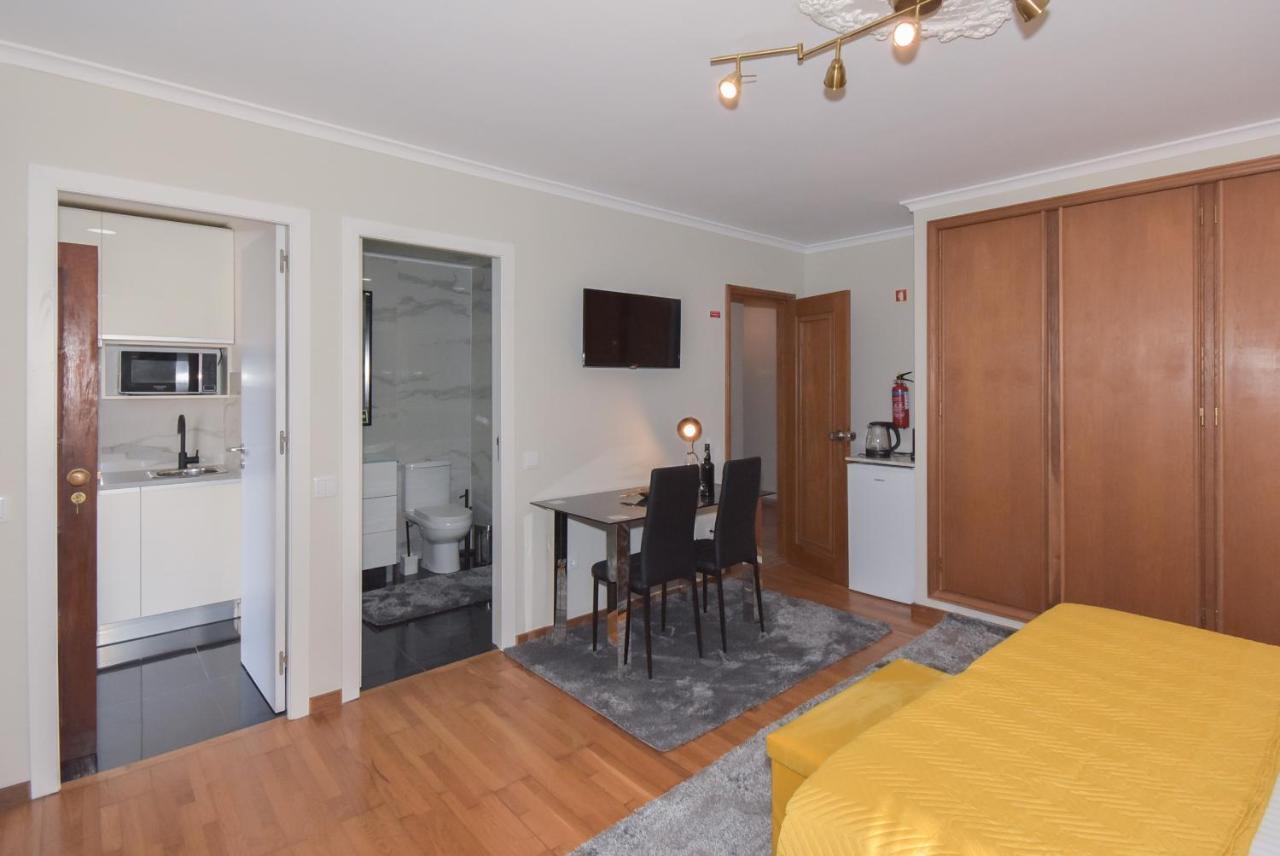 Douro Prime Downtown Hotel Vila Nova de Gaia Kültér fotó