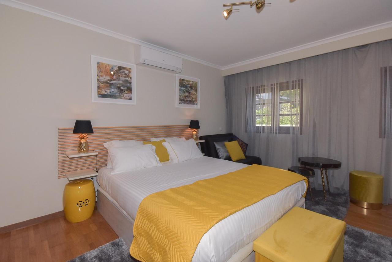 Douro Prime Downtown Hotel Vila Nova de Gaia Kültér fotó