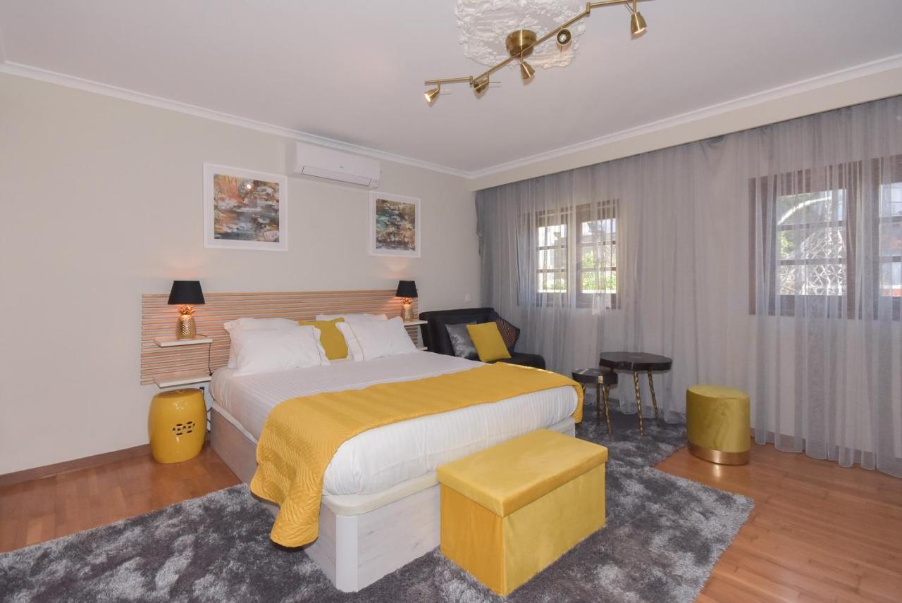 Douro Prime Downtown Hotel Vila Nova de Gaia Kültér fotó