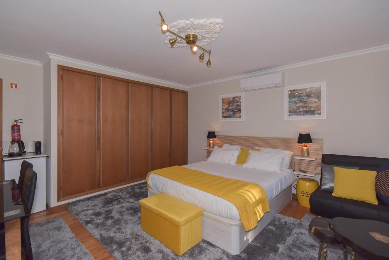 Douro Prime Downtown Hotel Vila Nova de Gaia Kültér fotó