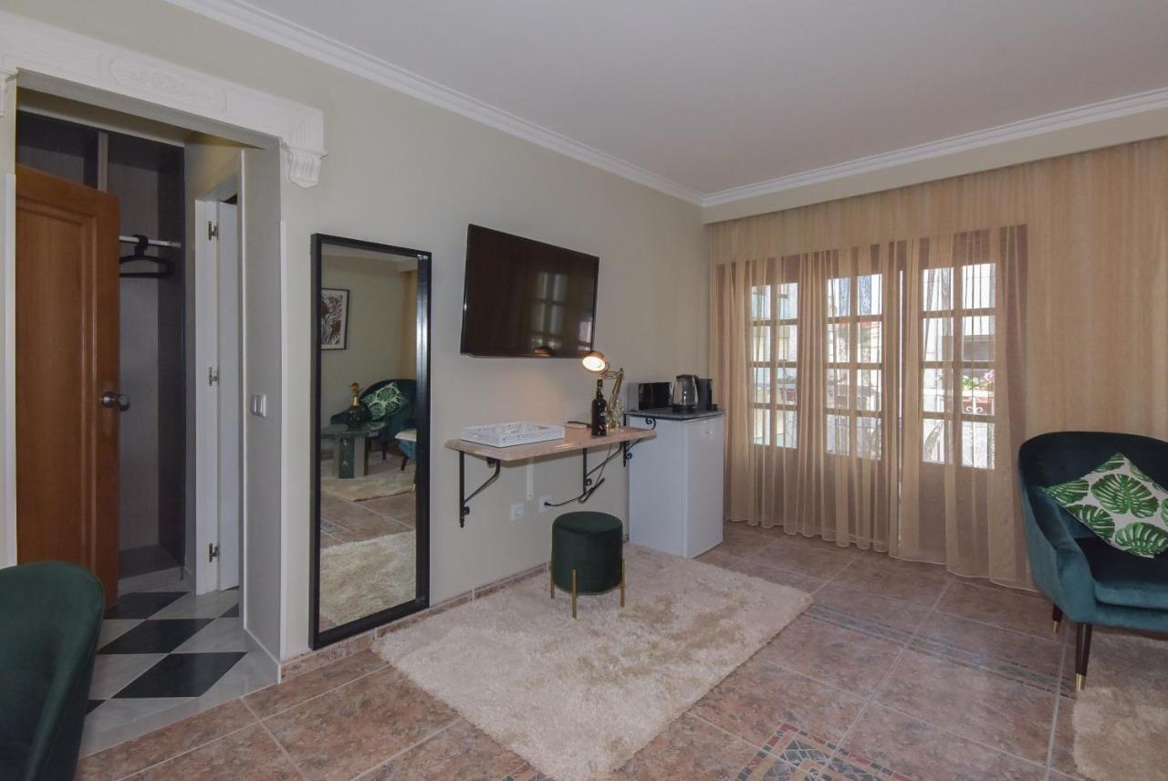 Douro Prime Downtown Hotel Vila Nova de Gaia Kültér fotó